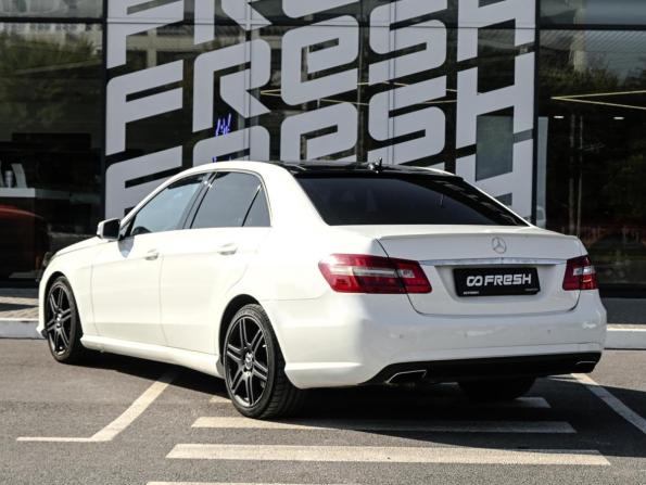Mercedes-Benz E-Класс IV (W212 S212 C207) с пробегом 2013 года, цена 1 369 000 рублей, 161337 км, седан, Автокод Объявления
