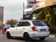Skoda Fabia II Рестайлинг Москва  - изображение 20