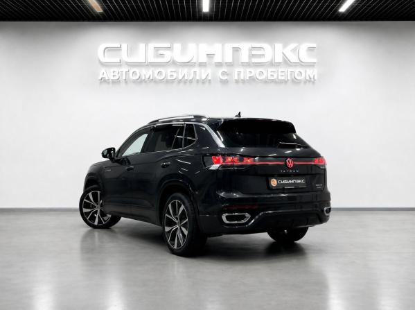 Volkswagen Tayron I Рестайлинг с пробегом 2023 года, цена 3 750 000 рублей, 95197 км, внедорожник, Автокод Объявления