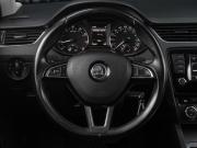 Skoda Octavia III (A7) Тюмень  - изображение 31