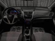 Hyundai Solaris I Красноярск  - изображение 25