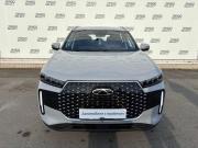 Chery Tiggo 4 I Рестайлинг 2 Нижний Тагил  - изображение 24