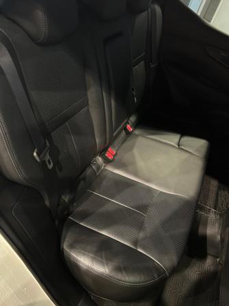 Nissan Qashqai II Рестайлинг с пробегом 2017 года, цена 1 659 000 рублей, 92467 км, внедорожник, Автокод Объявления