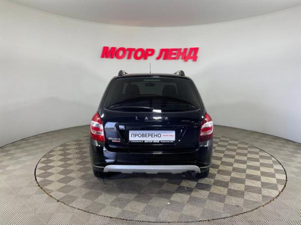 Lada (ВАЗ) Granta I Рестайлинг с пробегом 2023 года, цена 770 000 рублей, 72267 км, универсал, Автокод Объявления