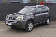Nissan X-Trail II Сыктывкар  - изображение 20
