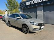 Lada (ВАЗ) Vesta I Нижнекамск  - изображение 28