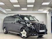 Mercedes-Benz V-Класс III (W447) Рестайлинг 2 Санкт-Петербург  - изображение 38
