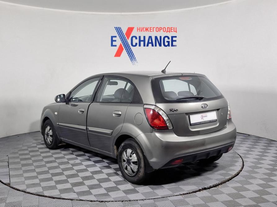 Kia Rio II Рестайлинг Нижний Новгород  - изображение 7