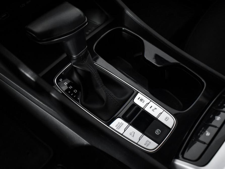 Hyundai Tucson IV Санкт-Петербург  - изображение 11