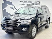 Toyota Land Cruiser 200 Series Рестайлинг 2 Ростов-на-Дону  - изображение 25