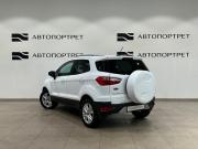 Ford EcoSport II Санкт-Петербург  - изображение 23