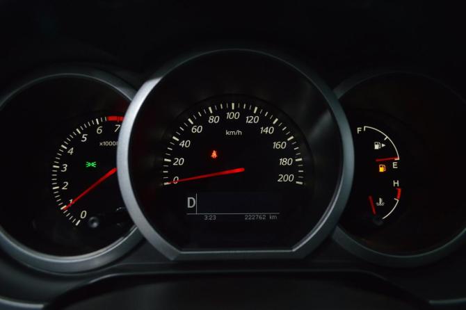 Suzuki Grand Vitara II Рестайлинг с пробегом 2011 года, цена 849 000 рублей, 222000 км, внедорожник, Автокод Объявления