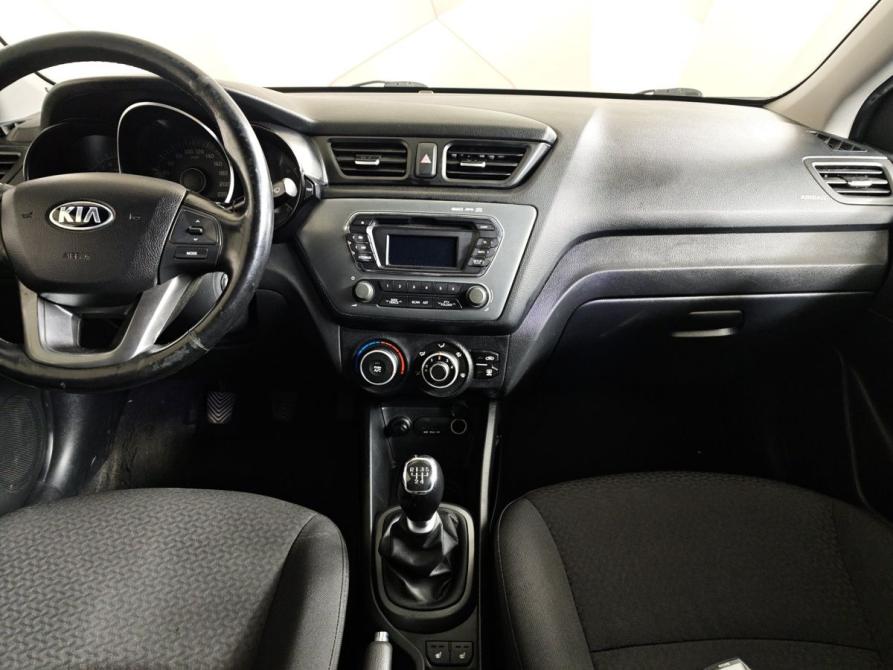 Kia Rio III Москва  - изображение 12