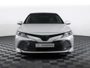 Toyota Camry VIII (XV70) Москва  - изображение 30