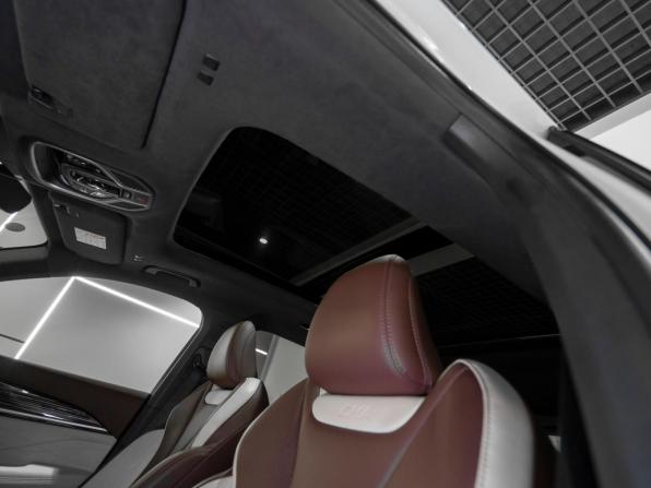Geely Xingyue L I Рестайлинг с пробегом 2024 года, цена 3 495 000 рублей, 21164 км, внедорожник, Автокод Объявления