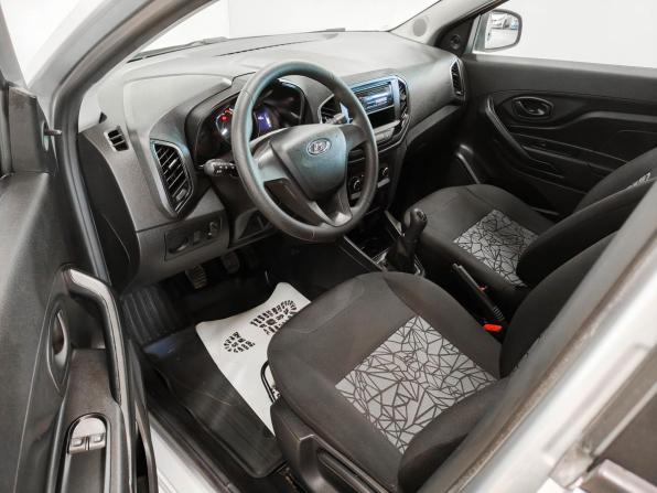 Lada (ВАЗ) XRAY I с пробегом 2020 года, цена 966 000 рублей, 46239 км, хэтчбек, Автокод Объявления