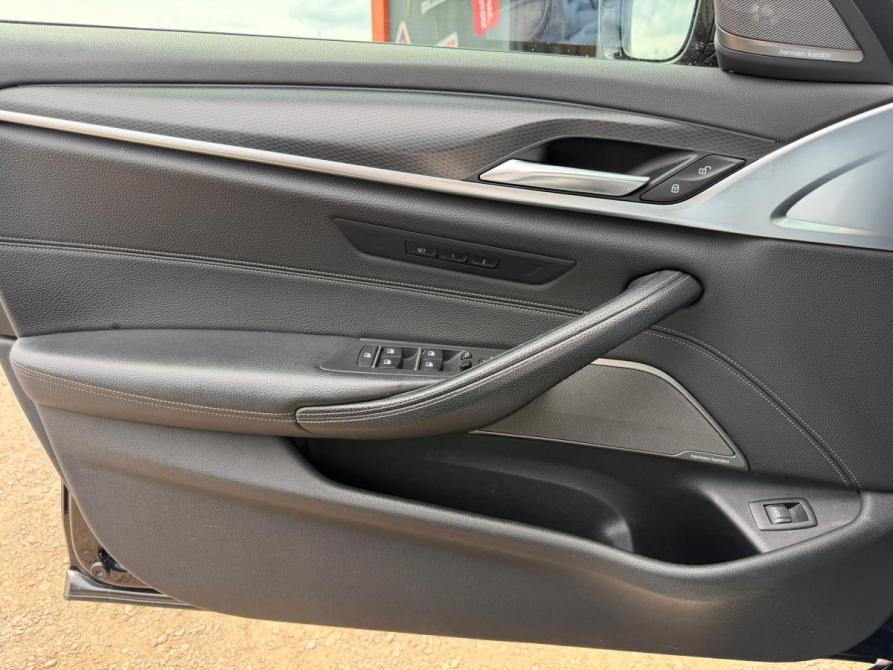 BMW 5 серии VII (G30/G31/G38) Рестайлинг Набережные Челны  - изображение 14