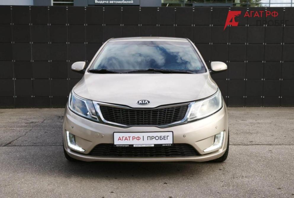 Kia Rio III Сыктывкар  - изображение 2