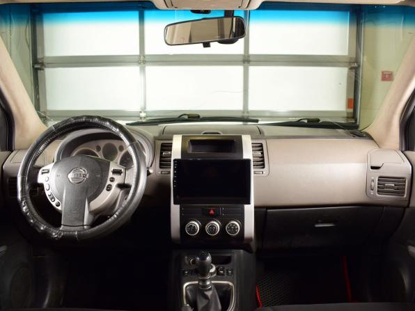 Nissan X-Trail II с пробегом 2007 года, цена 629 999 рублей, 327121 км, внедорожник, Автокод Объявления
