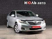 Toyota Camry VI (XV40) Рестайлинг Екатеринбург  - изображение 23