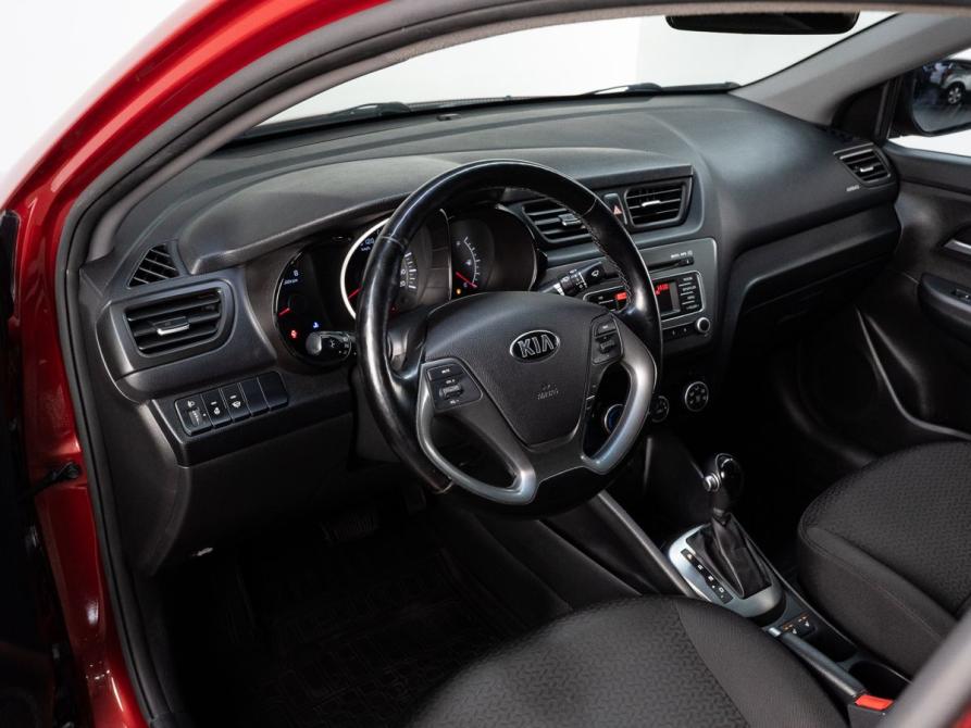 Kia Rio III Рестайлинг Тюмень  - изображение 10