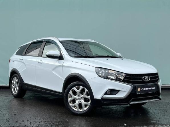 Lada (ВАЗ) Vesta I с пробегом 2020 года, цена 1 179 000 рублей, 74388 км, универсал, Автокод Объявления