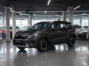 Kia Seltos I Рестайлинг Москва  - изображение 28