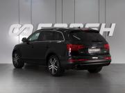 Audi Q7 I (4L) Рестайлинг Минеральные Воды  - изображение 24