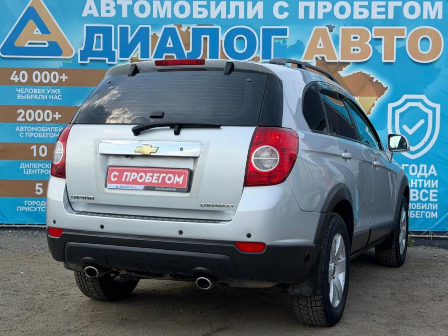 Chevrolet Captiva I Набережные Челны  - изображение 3
