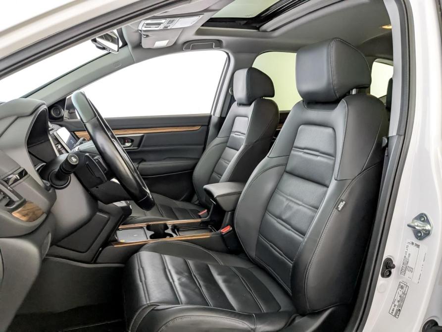 Honda CR-V V Рестайлинг Москва  - изображение 20