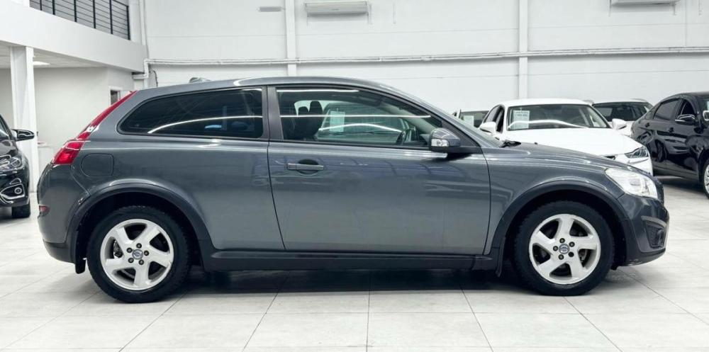 Volvo C30 I Рестайлинг Шахты  - изображение 9