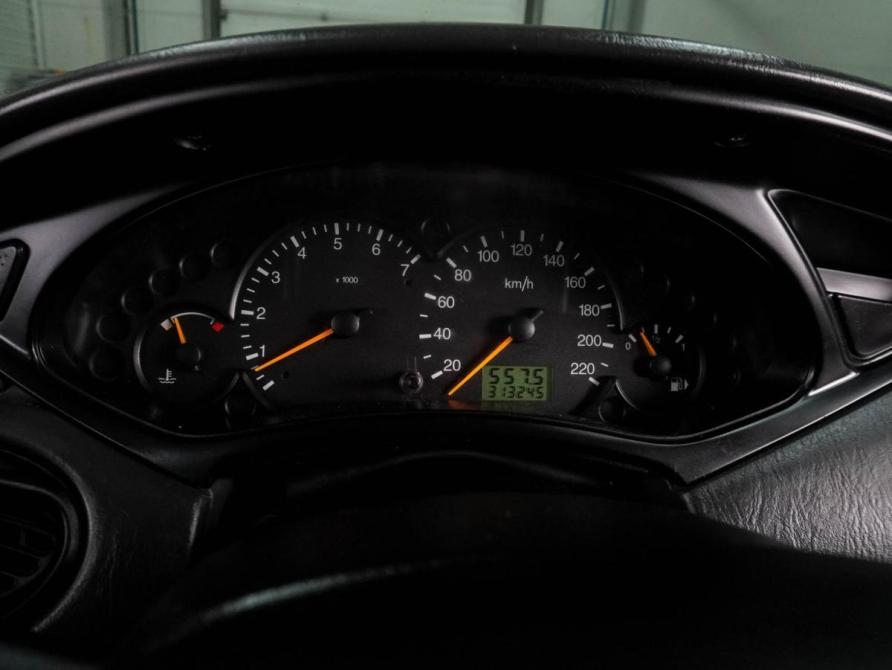 Ford Focus I Рестайлинг Воронеж  - изображение 13