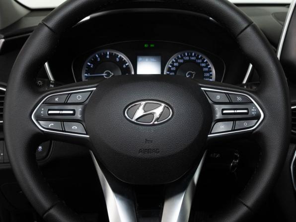 Hyundai Santa Fe IV с пробегом 2019 года, цена 3 175 000 рублей, 80000 км, внедорожник, Автокод Объявления