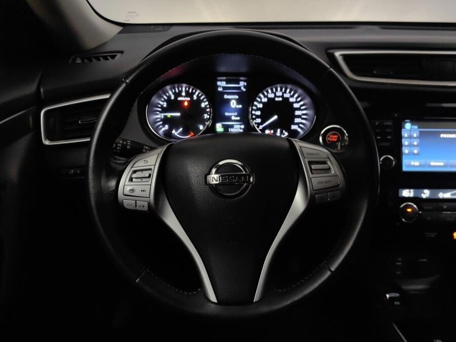 Nissan X-Trail III Подольск  - изображение 11