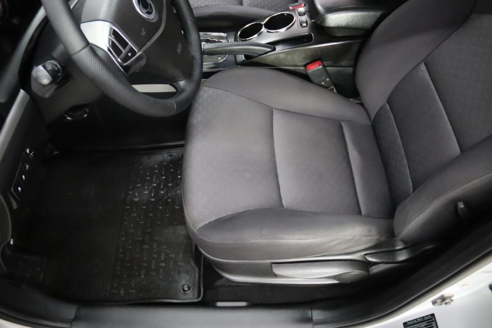 SsangYong Actyon II Сургут  - изображение 10