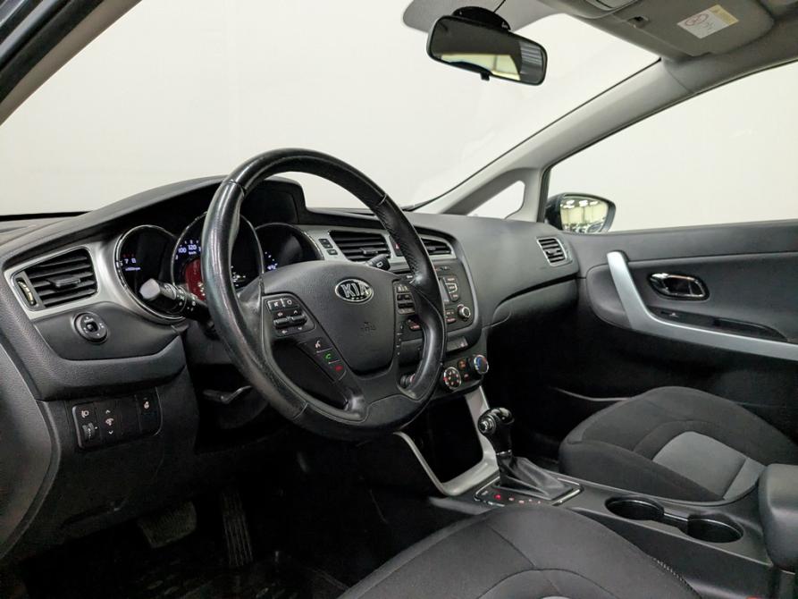 Kia Ceed II Москва  - изображение 25