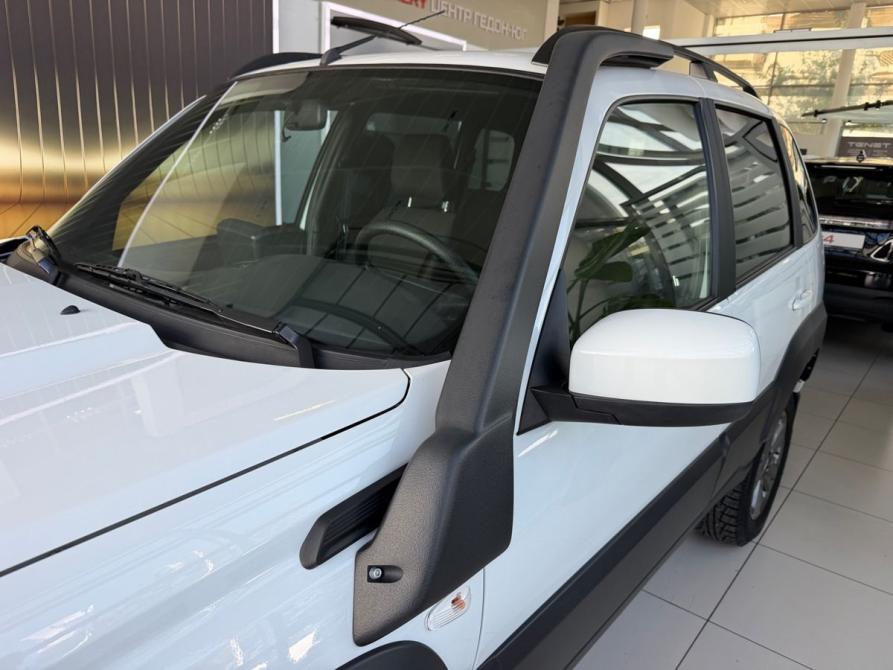 Lada (ВАЗ) Niva Travel I Таганрог  - изображение 37