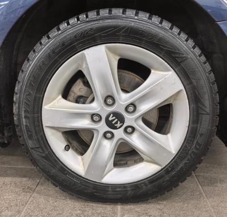 Kia Ceed I Рестайлинг с пробегом 2011 года, цена 610 000 рублей, 213000 км, хэтчбек, Автокод Объявления