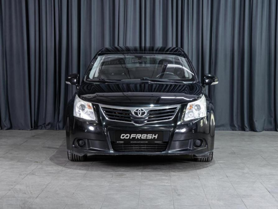 Toyota Avensis III Волгоград  - изображение 3