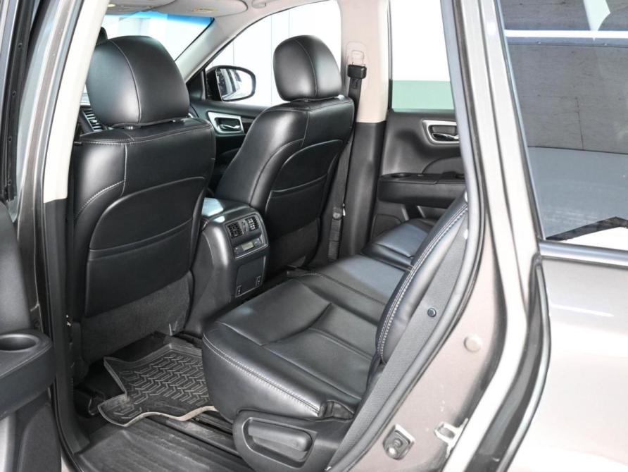 Nissan Pathfinder IV Ростов-на-Дону  - изображение 13