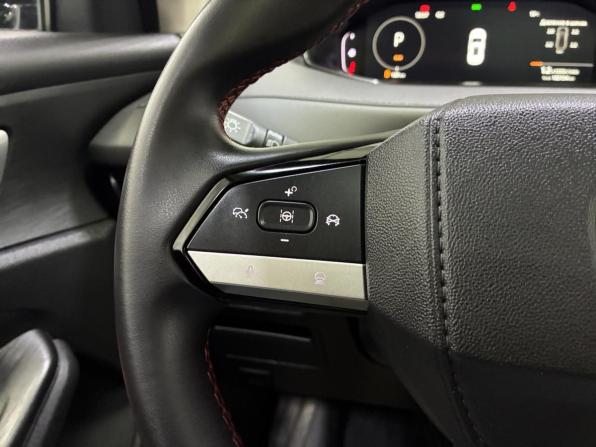 Changan CS55 Plus II с пробегом 2023 года, цена 1 725 000 рублей, 103000 км, внедорожник, Автокод Объявления