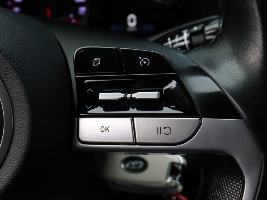 Hyundai Elantra VII (CN7) Екатеринбург  - изображение 12