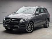 Mercedes-Benz GLE I (W166) Москва  - изображение 13