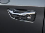Changan Hunter Plus Москва  - изображение 47