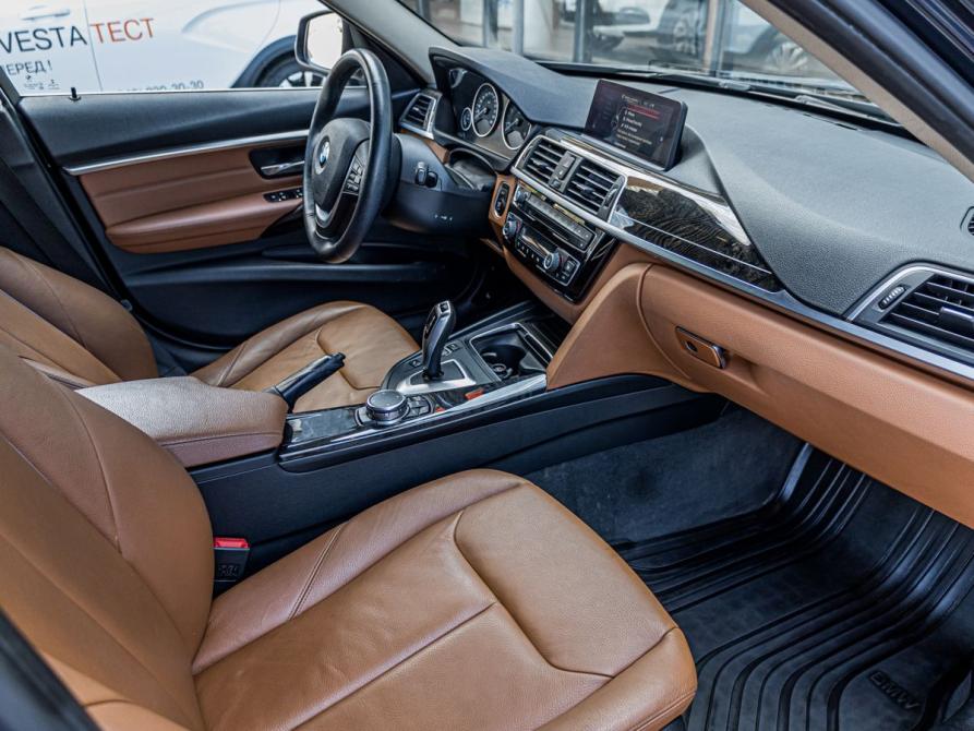 BMW 3 серии VI (F3x) Рестайлинг Казань  - изображение 6