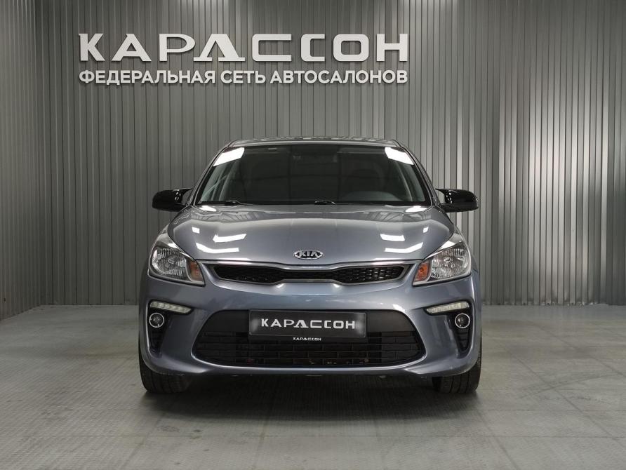 Kia Rio IV Пермь  - изображение 3