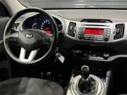 Kia Sportage III Рестайлинг Оренбург  - изображение 41