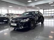 Toyota Camry VII (XV50) Рестайлинг Тверь  - изображение 24