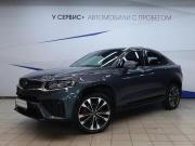 Geely Tugella I Рестайлинг Москва  - изображение 22