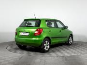 Skoda Fabia II Рестайлинг Санкт-Петербург  - изображение 24